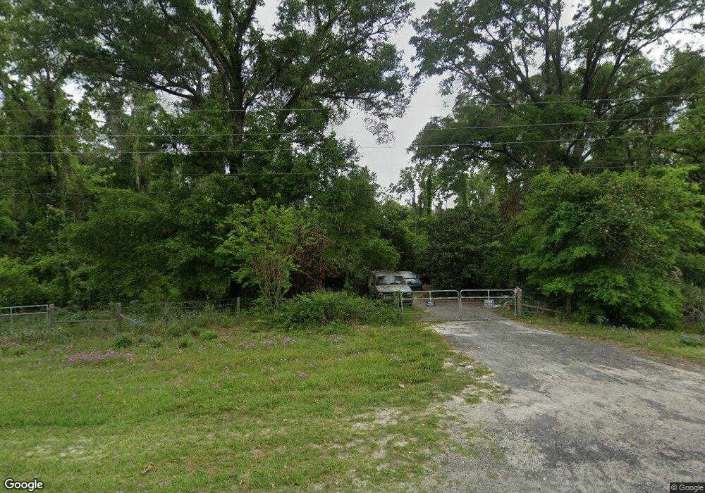 10025 SW Us Highway 27, Fort White, FL 32038 - photo 1