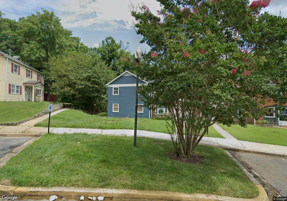 12111 Dove Cir, Laurel, MD 20708 - photo 1