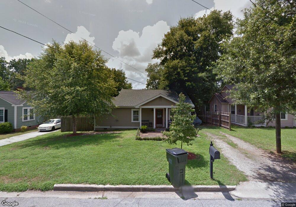 4147 Middlebrooks St NE, Covington, GA 30014 - photo 1