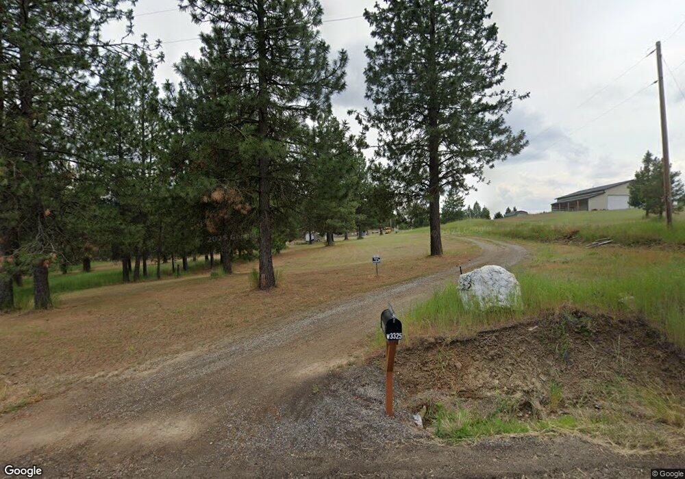 3325 W Woolard Rd, Colbert, WA 99005 - photo 1