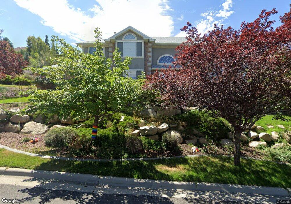 10720 S Stone Gate Cir, Sandy, UT 84092 - photo 1