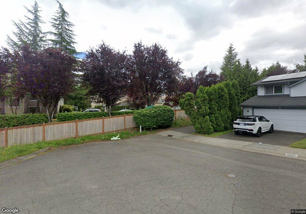 8316 NE 140th St unit K1, Kirkland, WA 98034 - photo 1