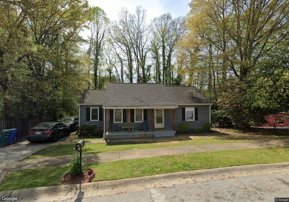 618 Burbank Cir SE, Smyrna, GA 30080 - photo 1