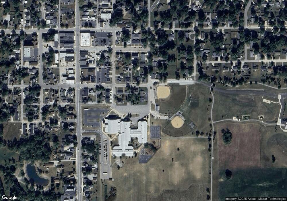 204 S Melching Dr, Ossian, IN 46777 - photo 1