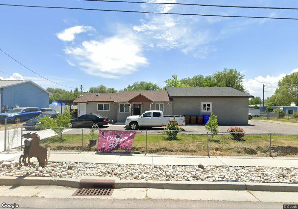 81 W 8600 S, Midvale, UT 84047 - photo 1