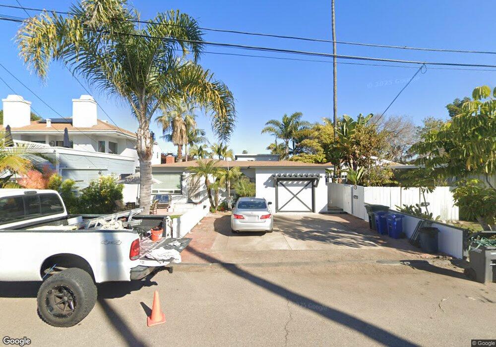 For Rent $4,250/month