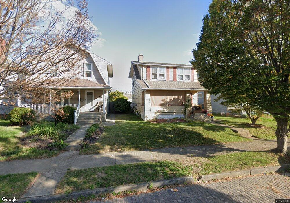 670 Sheldon Ave, Columbus, OH 43207 - photo 1