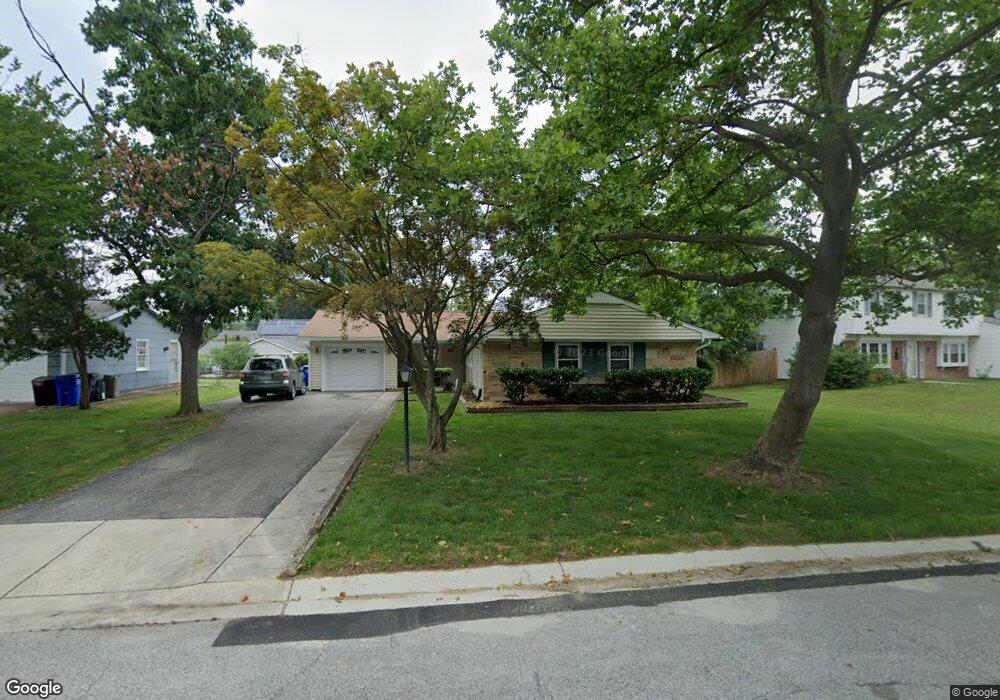 12706 Cherrywood Ln, Bowie, MD 20715 - photo 1