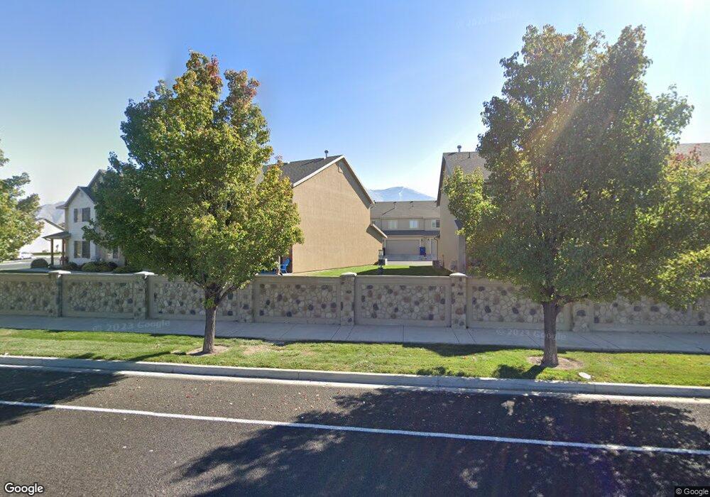 1244 Cattail Dr, Spanish Fork, UT 84660 - photo 1