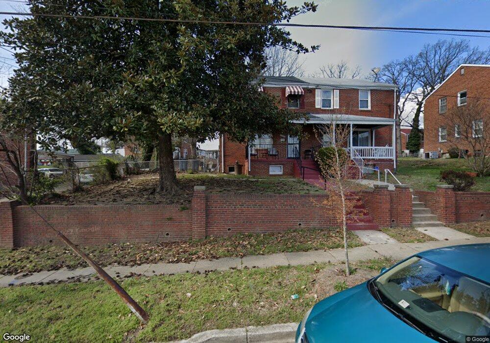 2334 Jameson St, Temple Hills, MD 20748 - photo 1