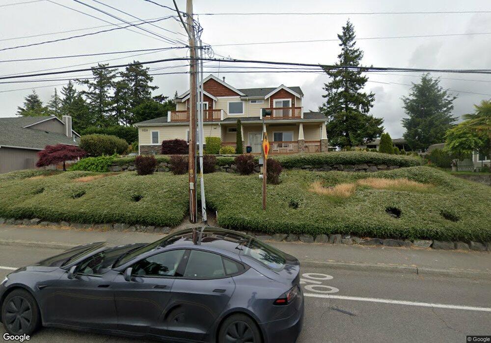 24032 Marine View Dr S, Des Moines, WA 98198 - photo 1