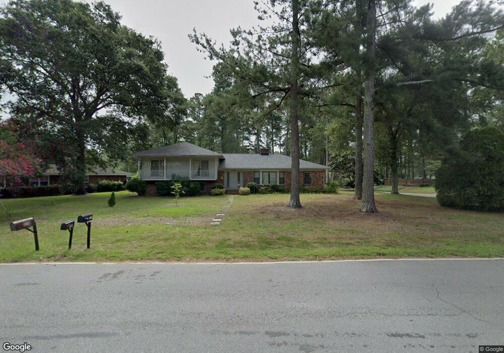 704 Aumond Rd, Augusta, GA 30909 - photo 1