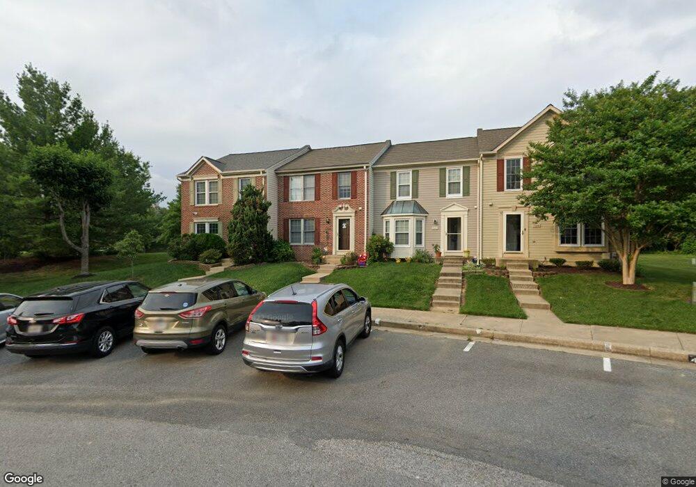 7945 Brightwind Ct, Ellicott City, MD 21043 - photo 1