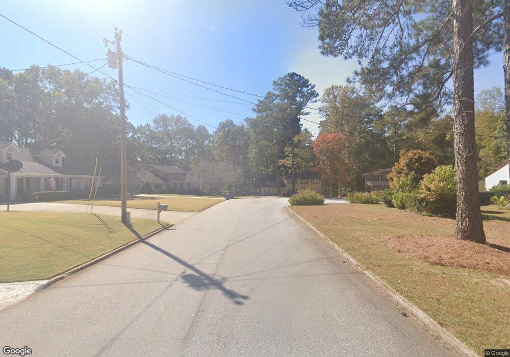 0 Sugar Hill Ct SE unit 8839708, Conyers, GA 30094 - photo 1