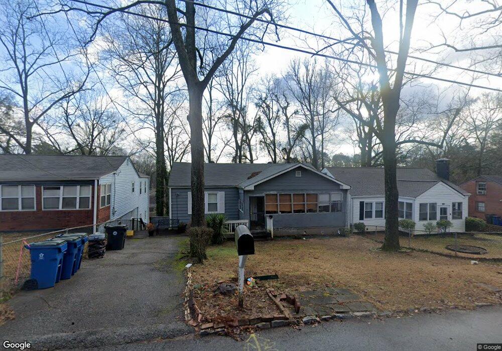 2478 Jewel St, Atlanta, GA 30344 - photo 1