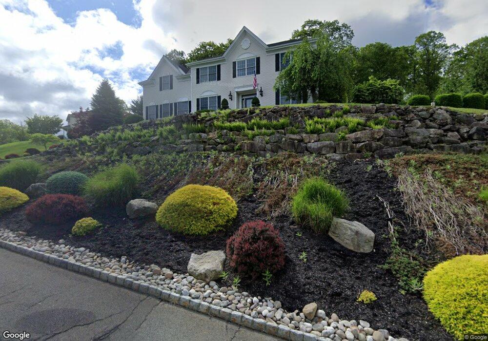 50 Pyngyp Rd, Stony Point, NY 10980 - photo 1