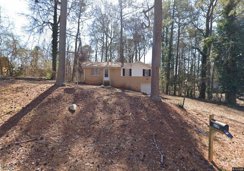 337 Donfred Dr SW, Mableton, GA 30126 - photo 1