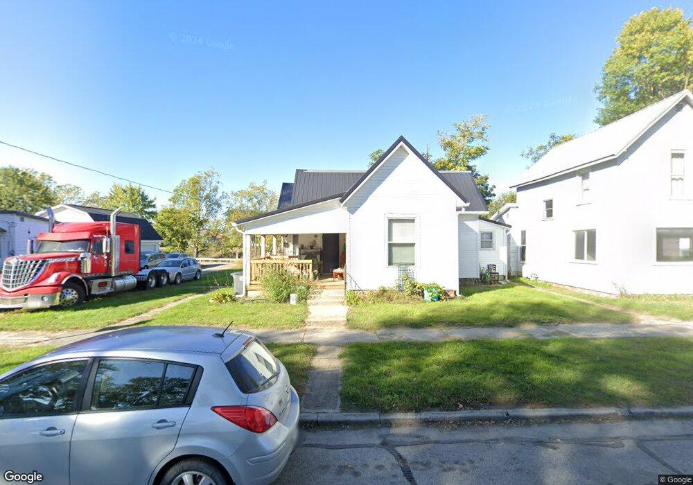 120 W 2nd St, Portland, IN 47371 - photo 1