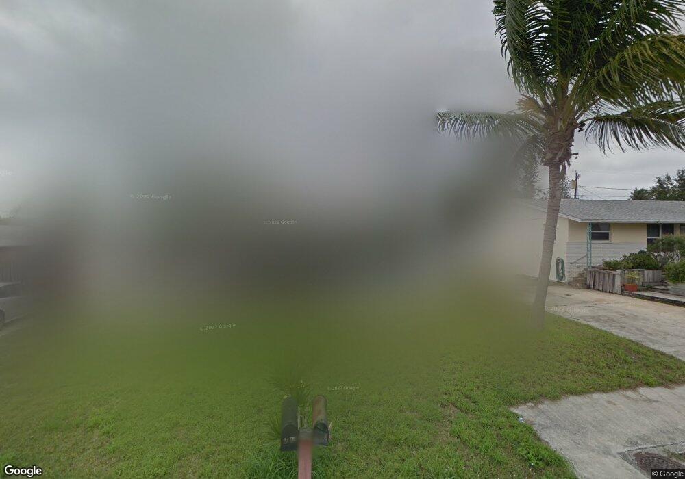 2145 NE Rustic Place, Jensen Beach, FL 34957 - photo 1