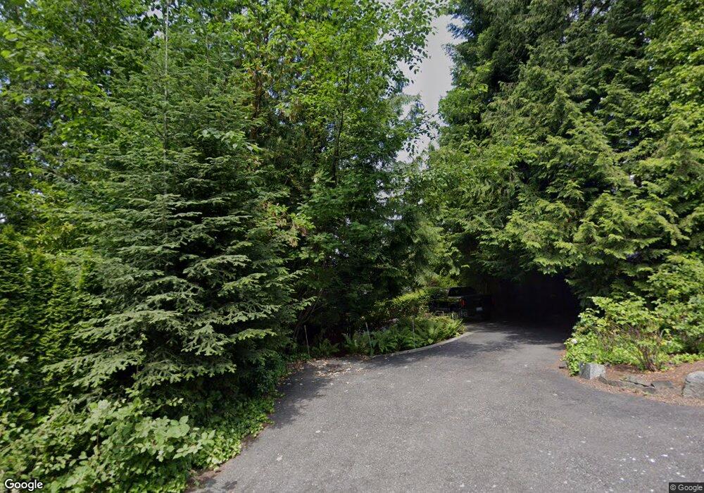 18600 Sound View Place, Edmonds, WA 98020 - photo 1