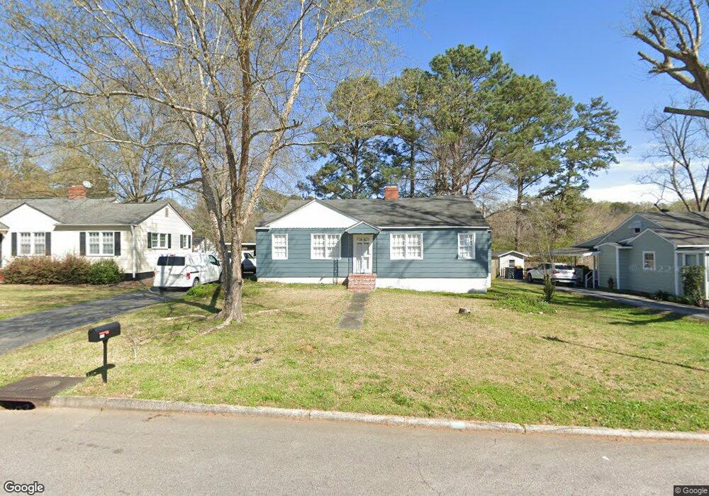 255 Beechwood Cir, Lagrange, GA 30240 - photo 1