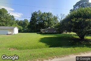 406 Railroad St, Pitts, GA 31072