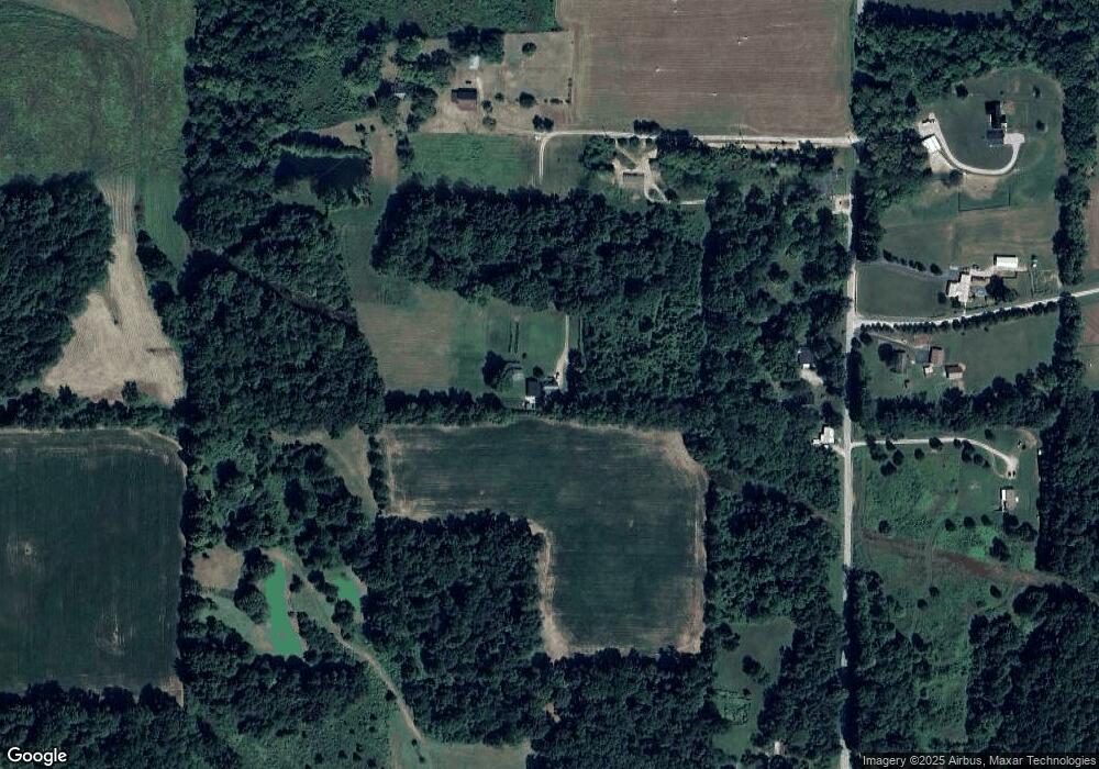 9145 Walk Dr NE, Greenville, IN 47124 - photo 1