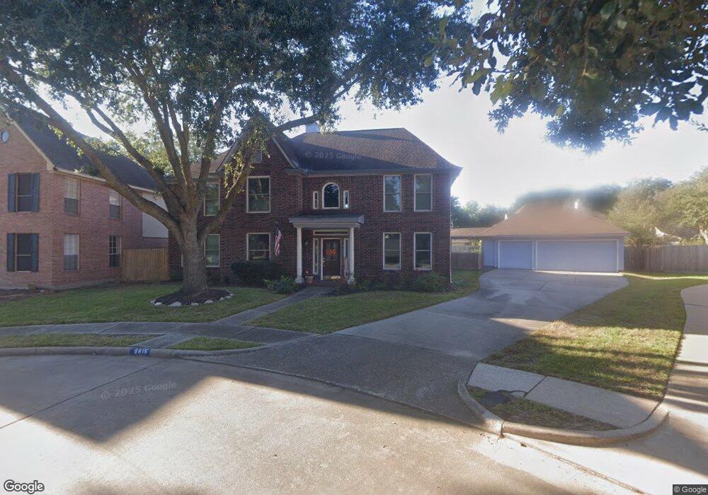 8815 Jamie Lee Ct, Houston, TX 77095 - photo 1