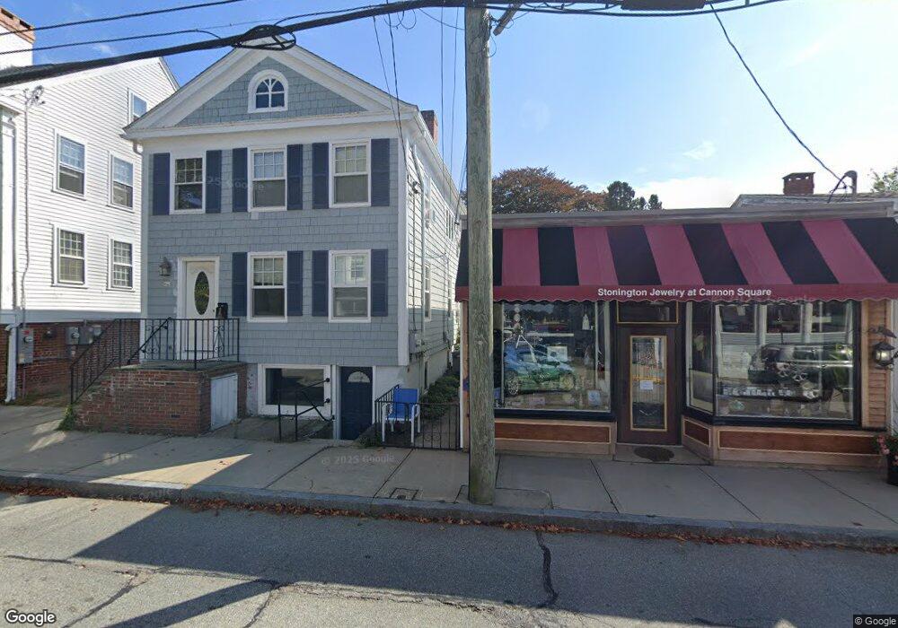 67-69 Water St, Stonington, CT 06378 - photo 1