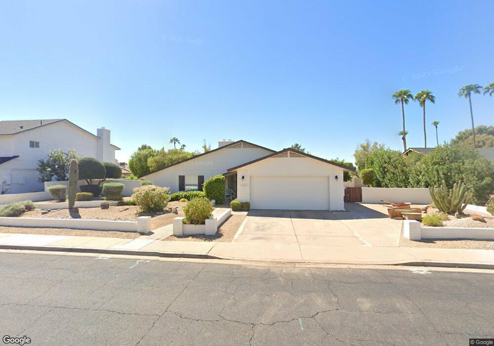 1433 W Kiowa Ave, Mesa, AZ 85202 - photo 1