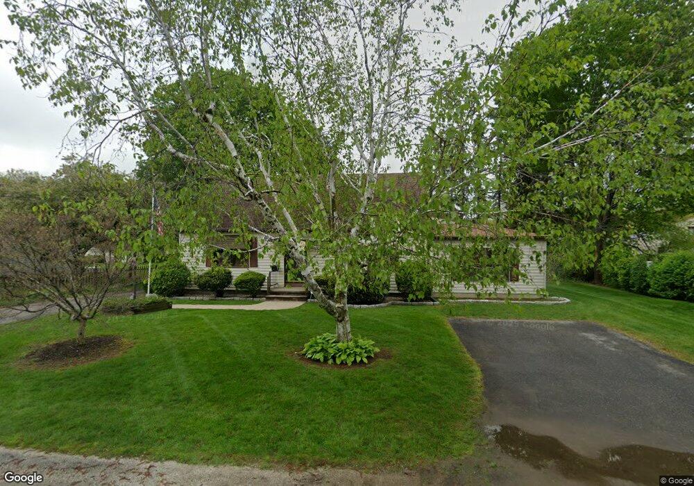 57 Lund Ave, Waterbury, CT 06705 - photo 1