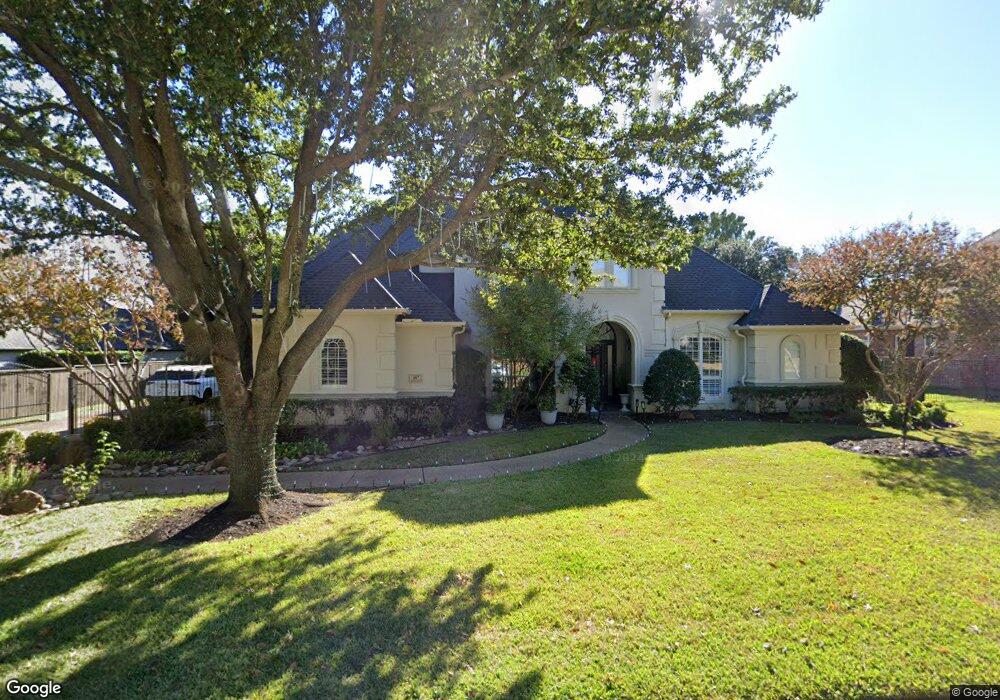 607 Logans Ln, Southlake, TX 76092 - photo 1