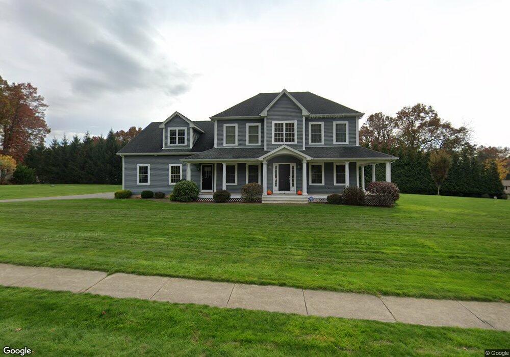 0 Brittanis Way, Ellington, CT 06029 - photo 1