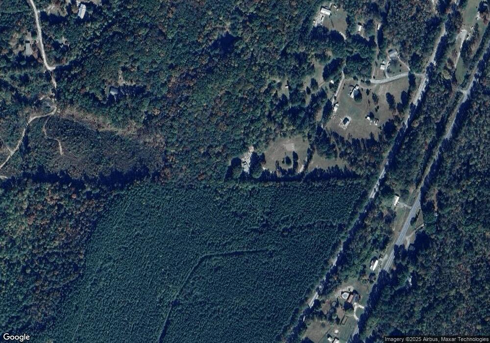 162 Higdon Rd, Cisco, GA 30708 - photo 1