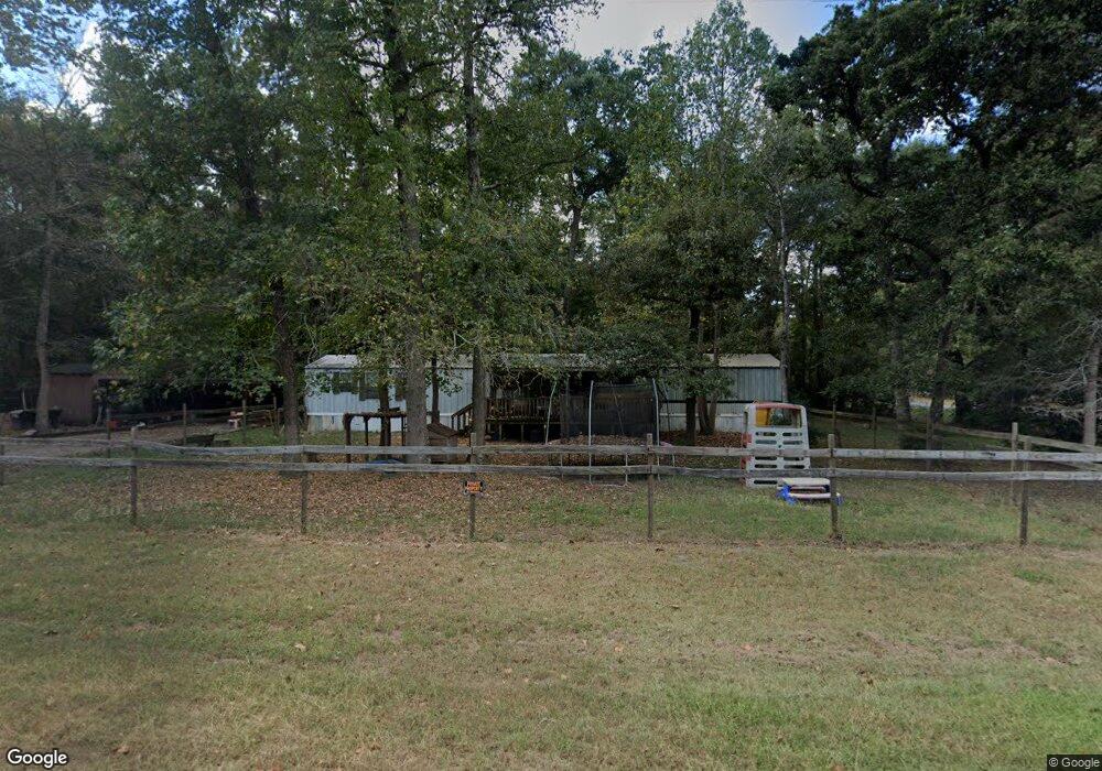 28035 Greenbriar Dr, Hockley, TX 77447 - photo 1