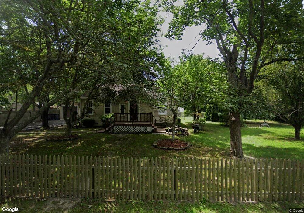 838 E Moss Mill Rd, Galloway, NJ 08205 - photo 1