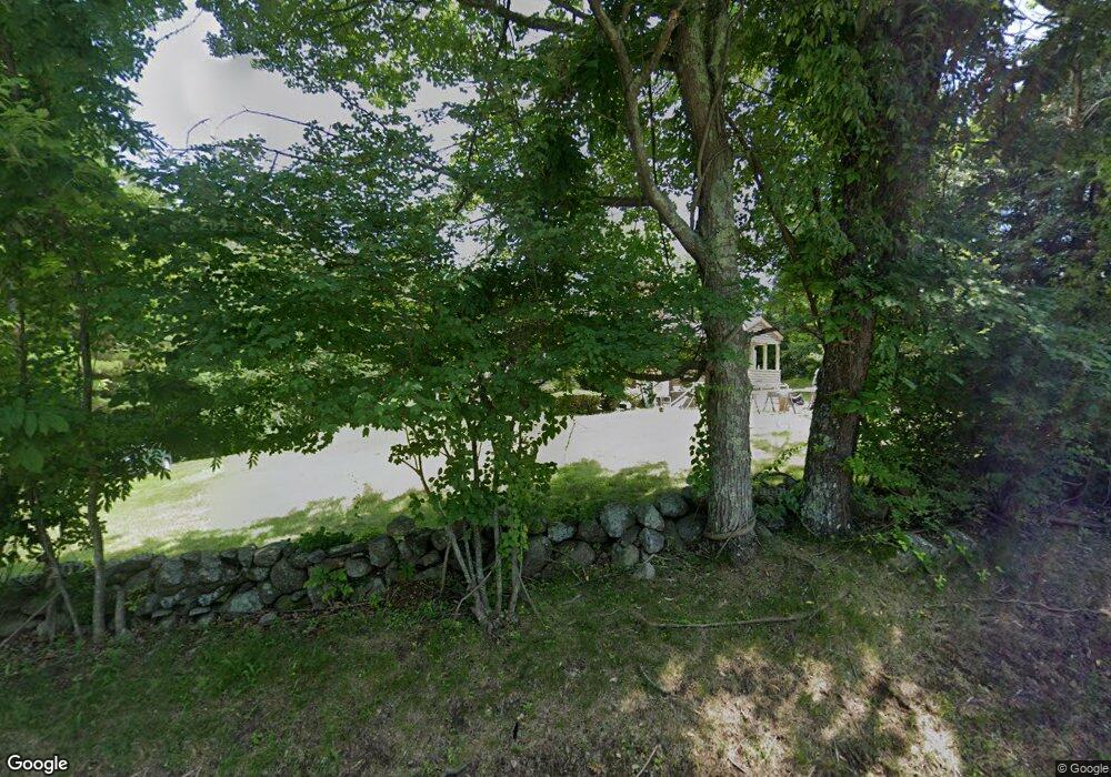 140 Maple Ave, Atkinson, NH 03811 - photo 1