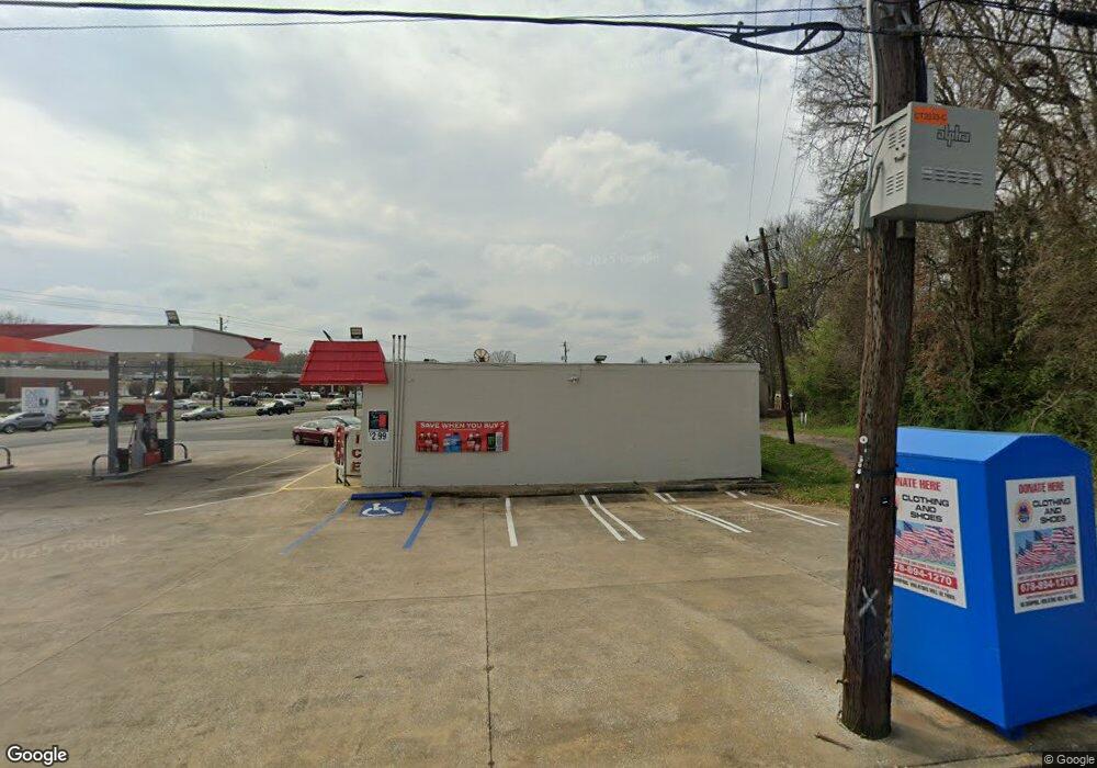 425 Main St, Cedartown, GA 30125 - photo 1