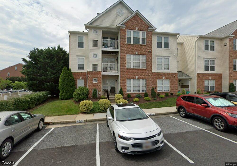 16 Brook Farm Court M unit 16M, Perry Hall, MD 21128 - photo 1