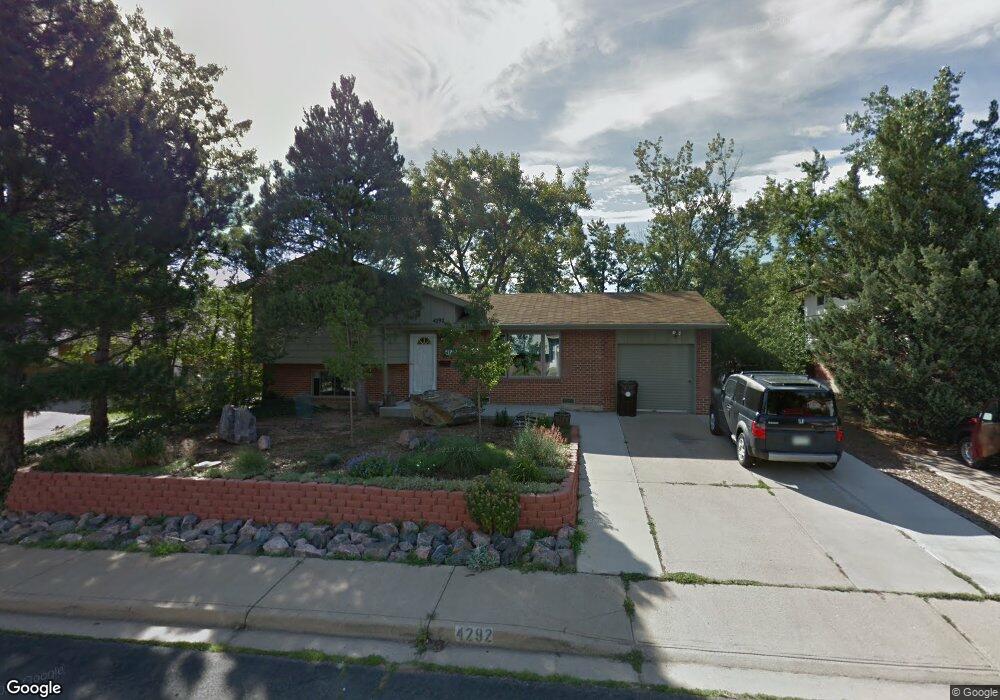 4292 Graham Ct, Boulder, CO 80305 - photo 1