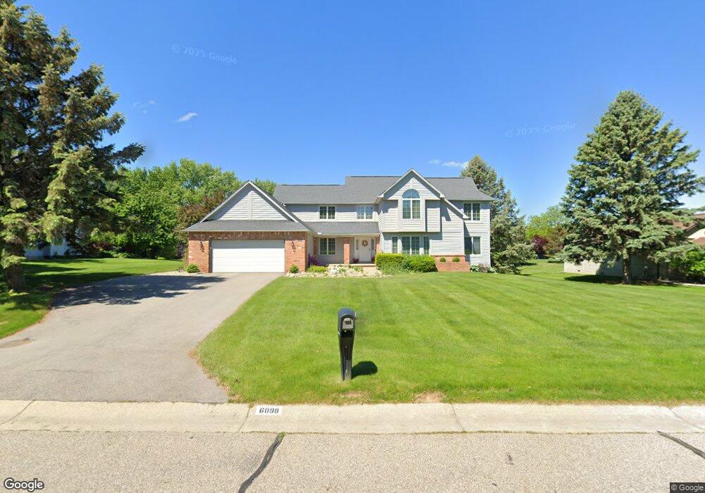 6098 Covered Wagons Trail, Flint, MI 48532 - photo 1