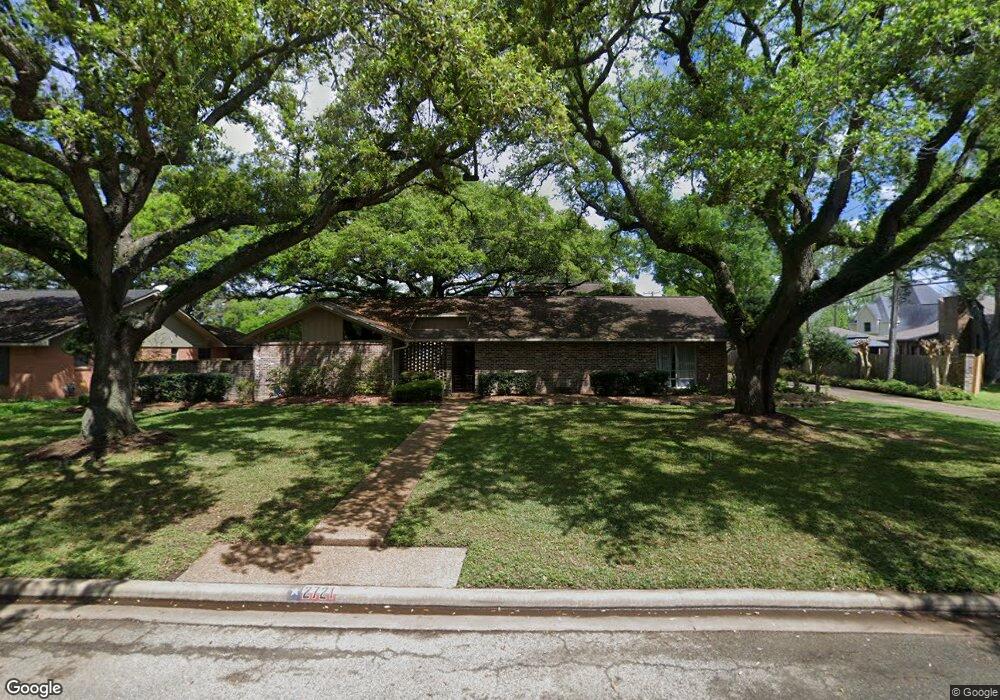 2721 Oak Dr, Bay City, TX 77414 - photo 1