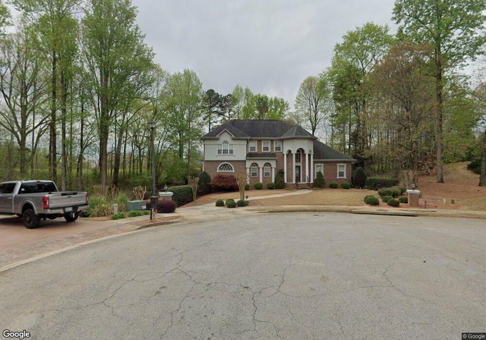 4583 Blooming Way, Flowery Branch, GA 30542 - photo 1