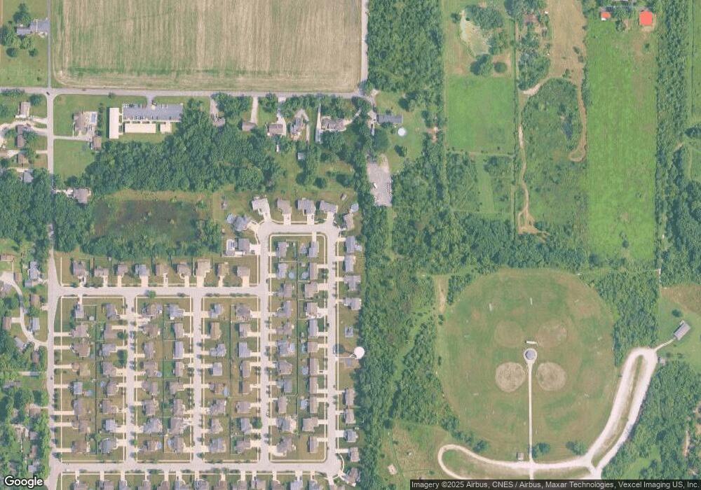 12715 Colfax St, Cedar Lake, IN 46303 - photo 1