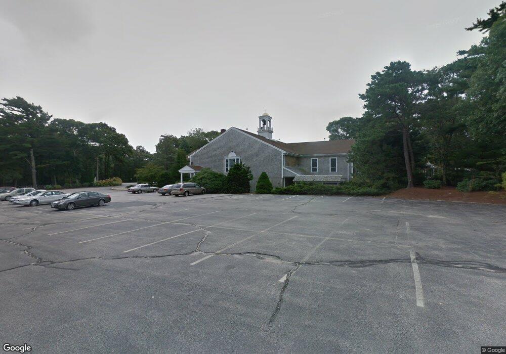 481 Quaker Rd, North Falmouth, MA 02556 - photo 1