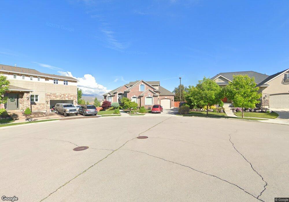 4661 N Stonehaven Loop, Lehi, UT 84043 - photo 1