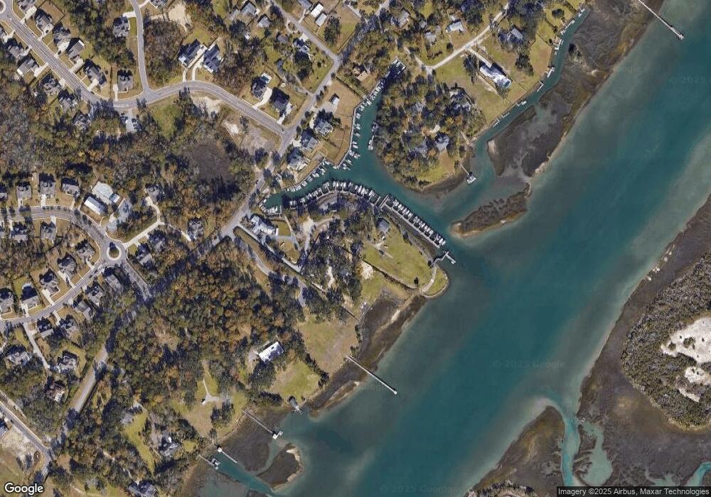 2124 Clemmons Way, Wilmington, NC 28411 - photo 1