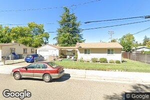 2538 Lanning Ave, Redding, CA 96001