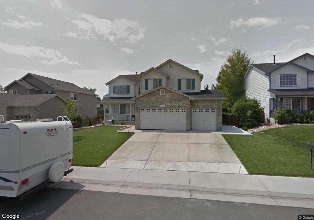 13937 Elm St, Thornton, CO 80602 - photo 1