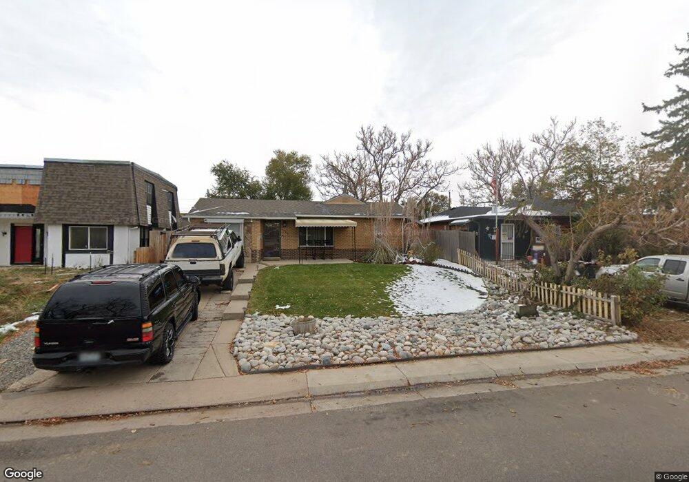 1780 Lima St, Aurora, CO 80010 - photo 1